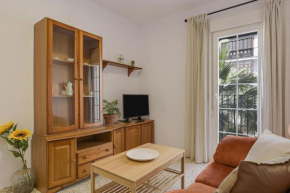 Apartamento María